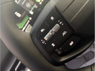 2026 Kia Sportage Hybrid EX Sport Utility 4D