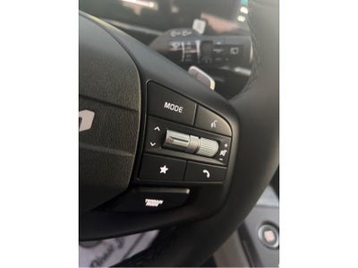 2026 Kia Sportage Hybrid EX Sport Utility 4D