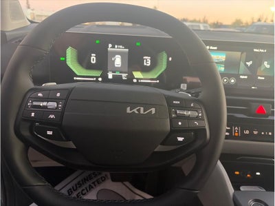 2026 Kia Sportage Hybrid EX Sport Utility 4D