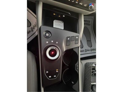 2026 Kia Sportage Hybrid EX Sport Utility 4D