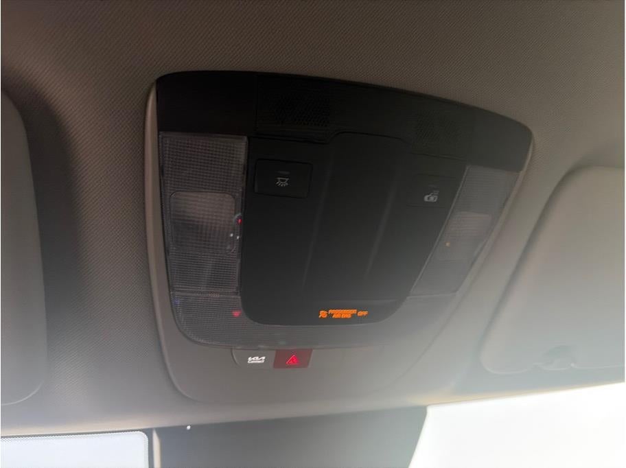 2026 Kia Sportage Hybrid EX Sport Utility 4D