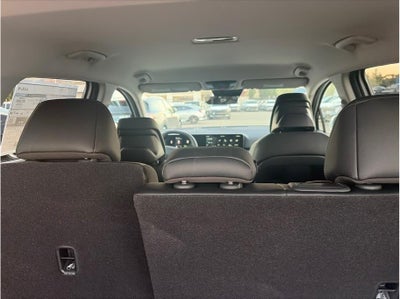 2026 Kia Sportage Hybrid EX Sport Utility 4D