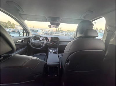 2026 Kia Sportage Hybrid EX Sport Utility 4D