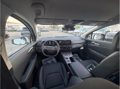 2026 Kia Sportage Hybrid EX Sport Utility 4D
