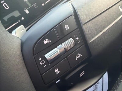 2026 Kia Sportage Hybrid EX Sport Utility 4D