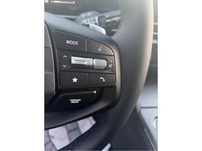 2026 Kia Sportage Hybrid EX Sport Utility 4D