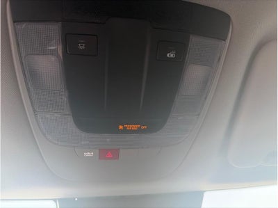 2026 Kia Sportage Hybrid EX Sport Utility 4D