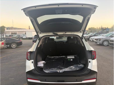 2026 Kia Sportage Hybrid EX Sport Utility 4D