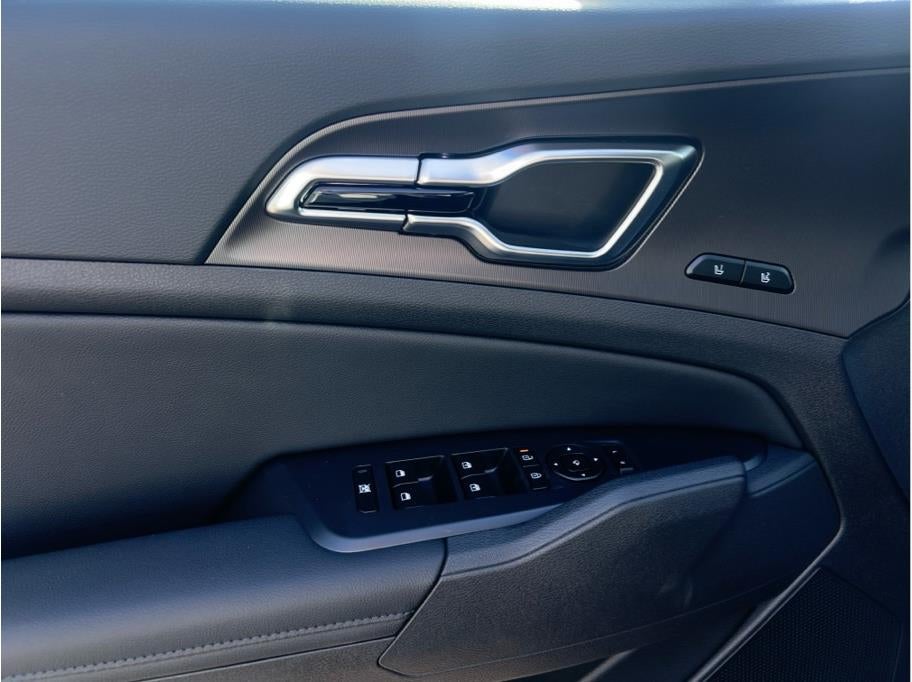 2026 Kia Sportage Hybrid SX Prestige