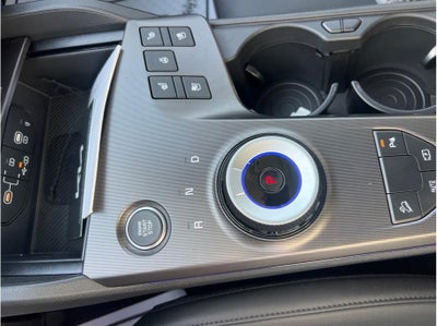 2026 Kia Sportage Hybrid SX Prestige