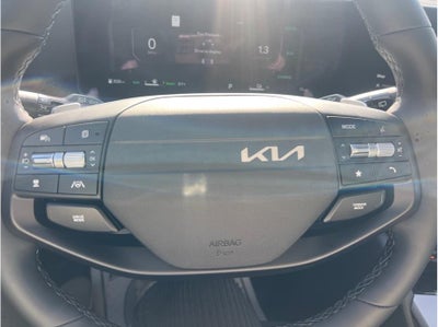 2026 Kia Sportage Hybrid SX Prestige