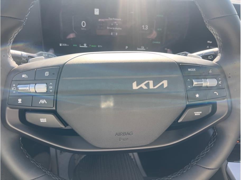 2026 Kia Sportage Hybrid SX Prestige