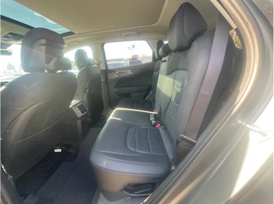 2026 Kia Sportage Hybrid SX Prestige