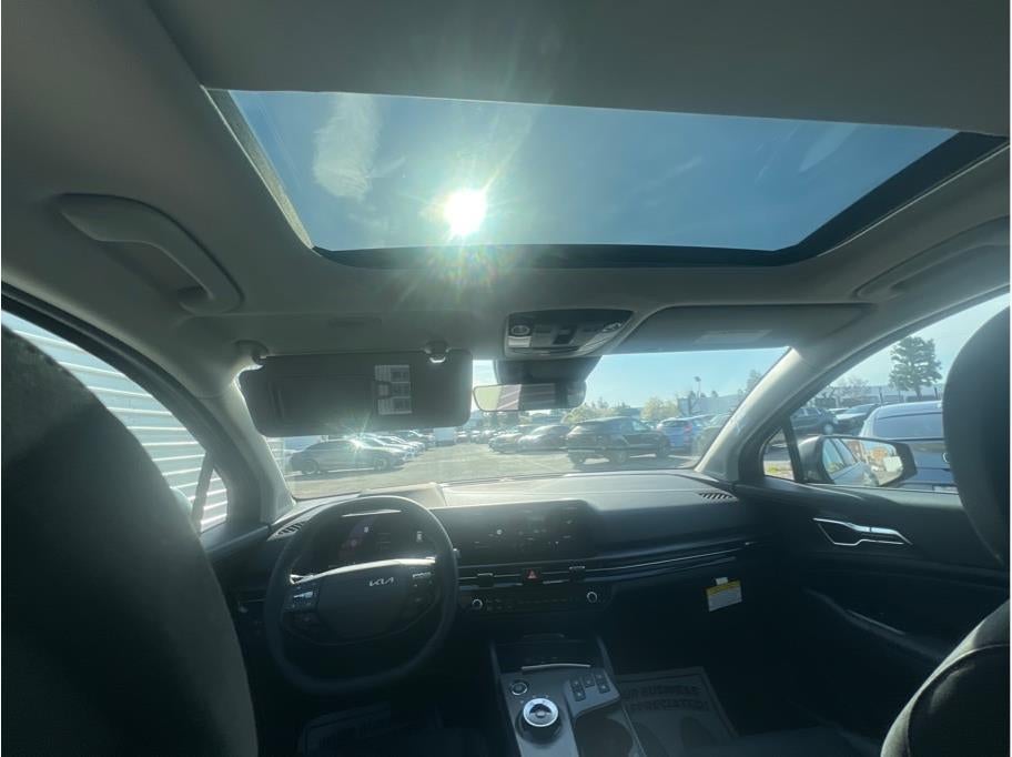 2026 Kia Sportage Hybrid SX Prestige