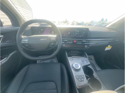 2026 Kia Sportage Hybrid SX Prestige