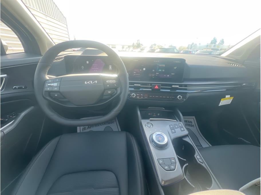 2026 Kia Sportage Hybrid SX Prestige