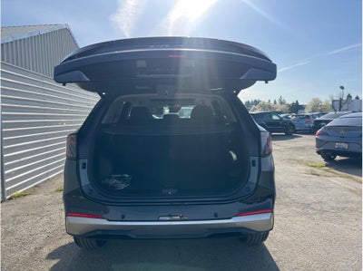 2026 Kia Sportage Hybrid SX Prestige