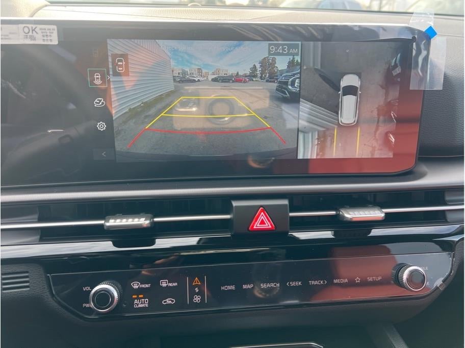 2026 Kia Sportage Hybrid SX Prestige