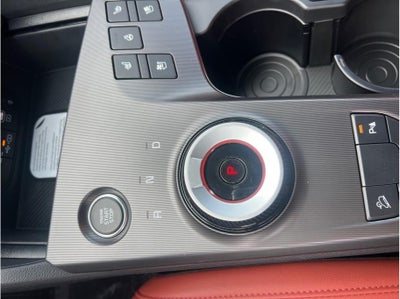 2026 Kia Sportage Hybrid SX Prestige