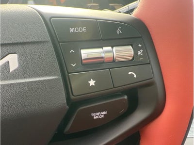 2026 Kia Sportage Hybrid SX Prestige