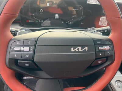 2026 Kia Sportage Hybrid SX Prestige