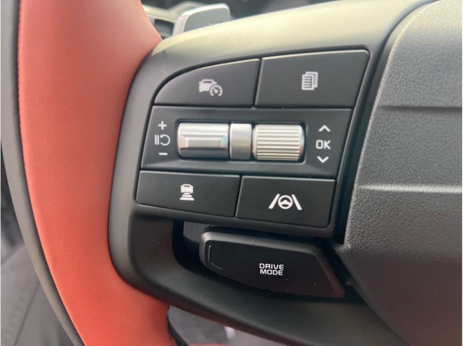 2026 Kia Sportage Hybrid SX Prestige