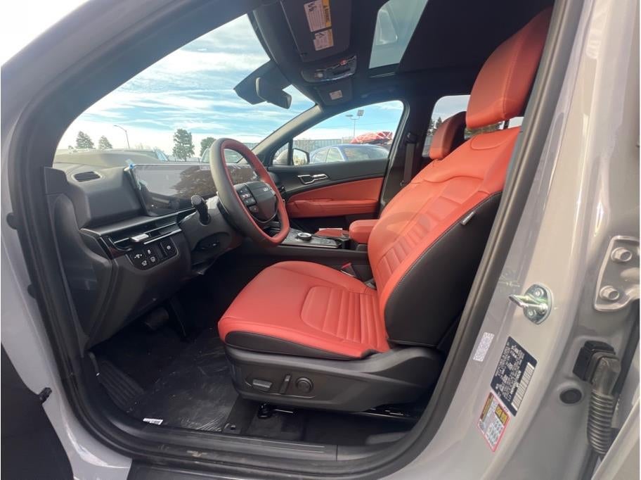 2026 Kia Sportage Hybrid SX Prestige