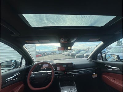 2026 Kia Sportage Hybrid SX Prestige