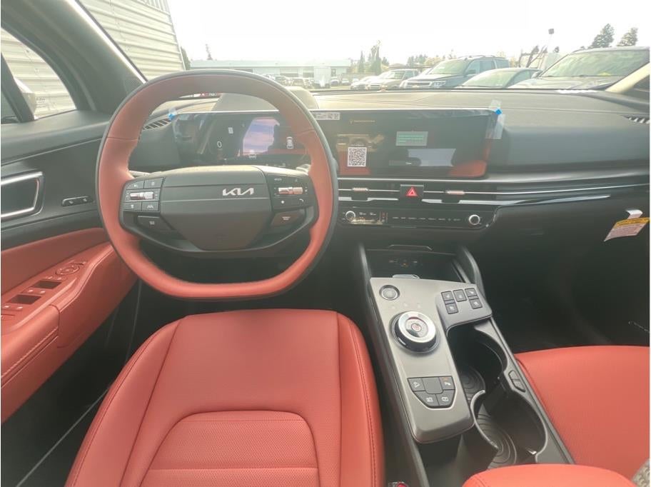 2026 Kia Sportage Hybrid SX Prestige