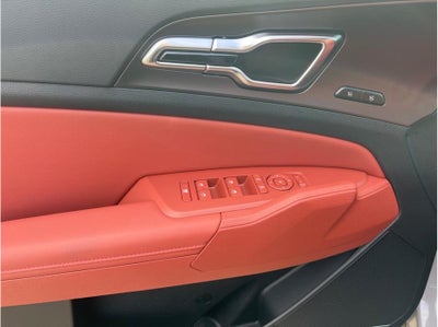 2026 Kia Sportage Hybrid SX Prestige