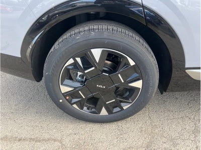 2026 Kia Sportage Hybrid SX Prestige