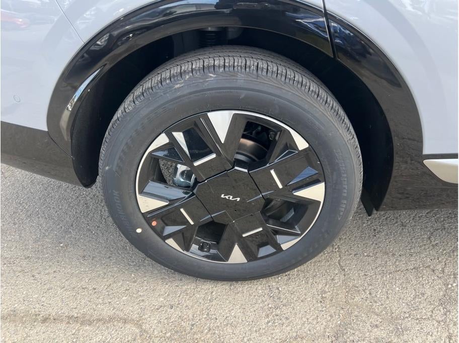 2026 Kia Sportage Hybrid SX Prestige