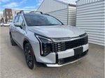 2026 Kia Sportage Hybrid SX Prestige