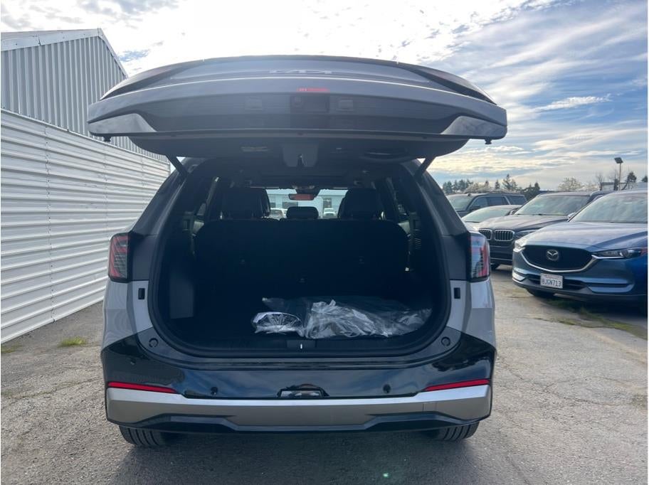 2026 Kia Sportage Hybrid SX Prestige