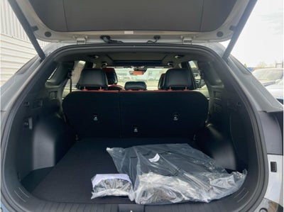 2026 Kia Sportage Hybrid SX Prestige