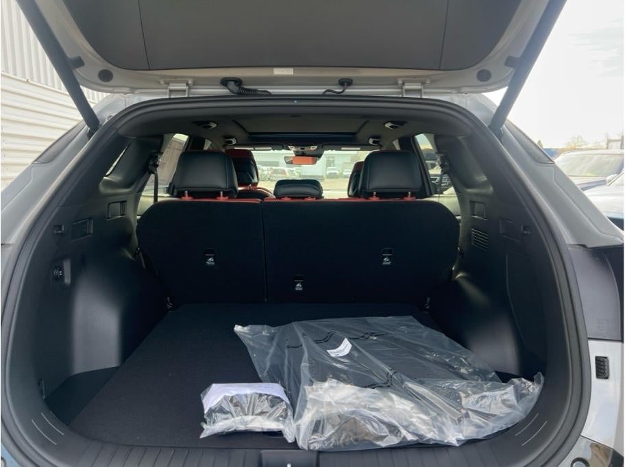 2026 Kia Sportage Hybrid SX Prestige