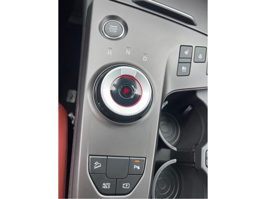 2026 Kia Sportage Hybrid SX Prestige