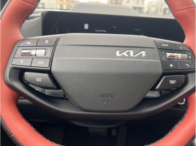 2026 Kia Sportage Hybrid SX Prestige