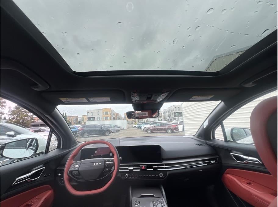 2026 Kia Sportage Hybrid SX Prestige