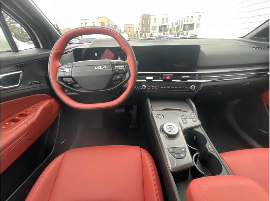 2026 Kia Sportage Hybrid SX Prestige