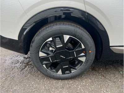 2026 Kia Sportage Hybrid SX Prestige