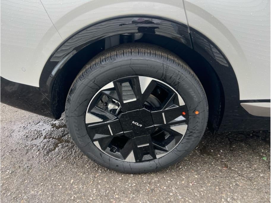 2026 Kia Sportage Hybrid SX Prestige