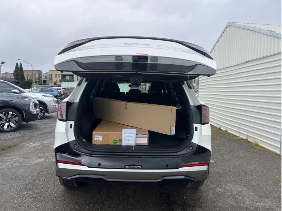 2026 Kia Sportage Hybrid SX Prestige