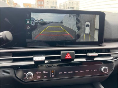 2026 Kia Sportage Hybrid SX Prestige