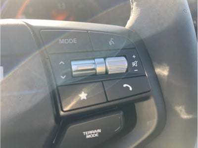 2026 Kia Sportage Hybrid SX Prestige