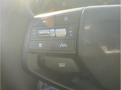 2026 Kia Sportage Hybrid SX Prestige