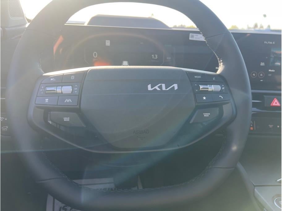 2026 Kia Sportage Hybrid SX Prestige