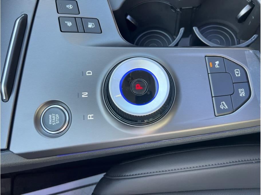 2026 Kia Sportage Hybrid SX Prestige