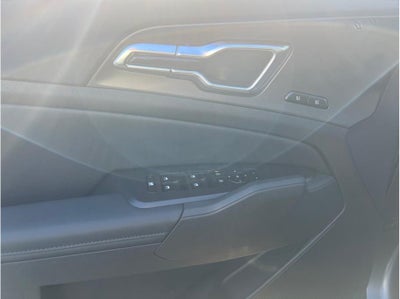 2026 Kia Sportage Hybrid SX Prestige