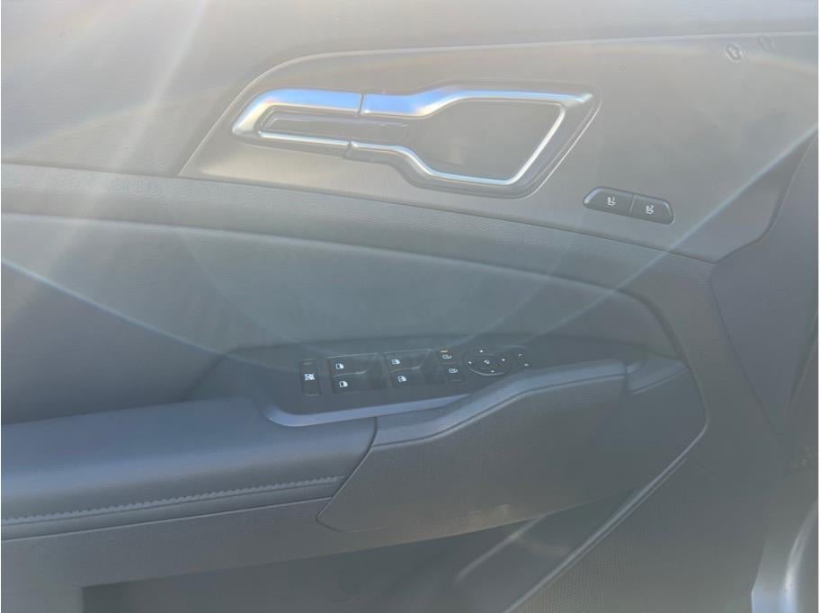 2026 Kia Sportage Hybrid SX Prestige